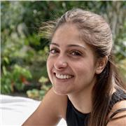 Ho una laurea magistrale in Biologia e offro ripetizioni di Matematica, Fisica, Chimica e Biologia